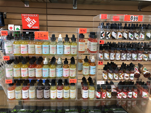 Tobacco Shop «Mission Smoke Shop», reviews and photos, 27736 Santa Margarita Pkwy, Mission Viejo, CA 92691, USA