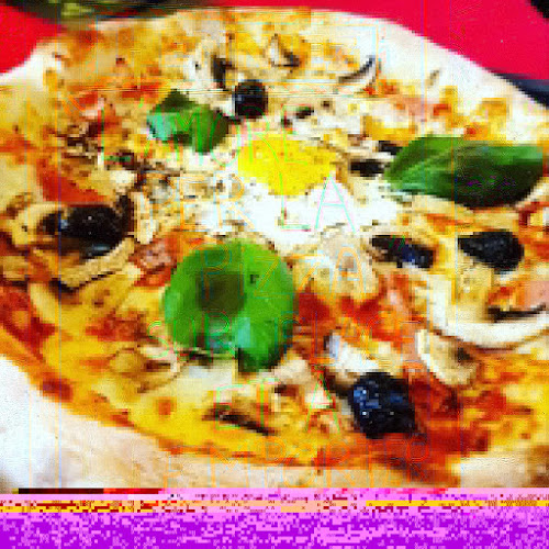 Al Dente Restaurant Pizzeria & Focacceria - Yverdon-les-Bains