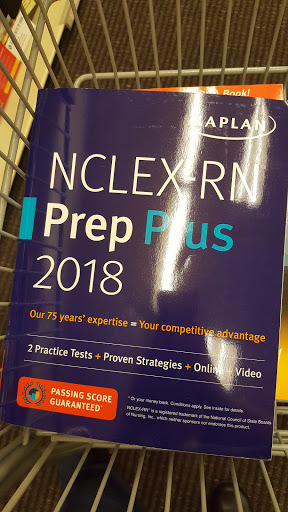 Book Store «Books-A-Million», reviews and photos, 310 S Illinois Ave, Oak Ridge, TN 37830, USA