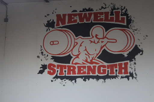 Personal Trainer «Newell Strength», reviews and photos, 2 Ilene Ct, Hillsborough Township, NJ 08844, USA