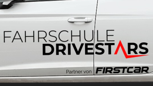 Fahrschule Drivestars | cooler Fahrunterricht | Verkehrskunde