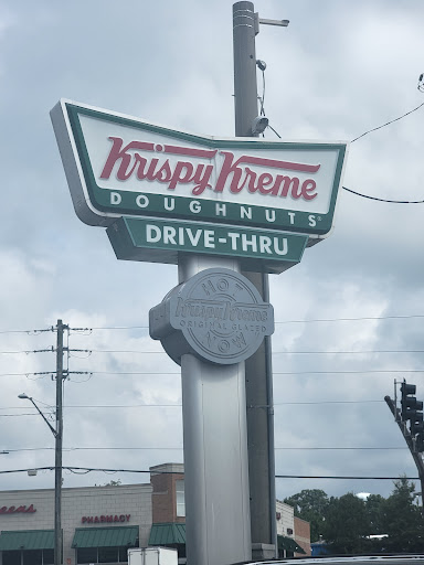 Donut Shop «Krispy Kreme», reviews and photos, 6689 GA-85, Riverdale, GA 30274, USA