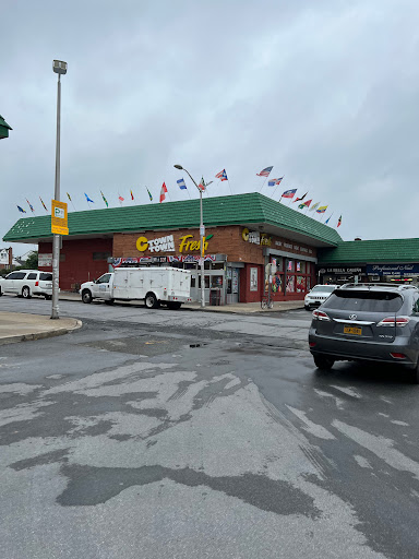 Supermarket «Village Plaza Compare», reviews and photos, 29 Village Ave, Elmont, NY 11003, USA