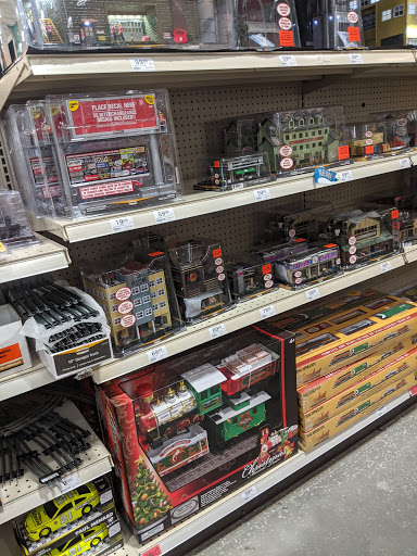 Home Improvement Store «Menards», reviews and photos, 2015 Wal Mart Dr NE, Warren, OH 44483, USA