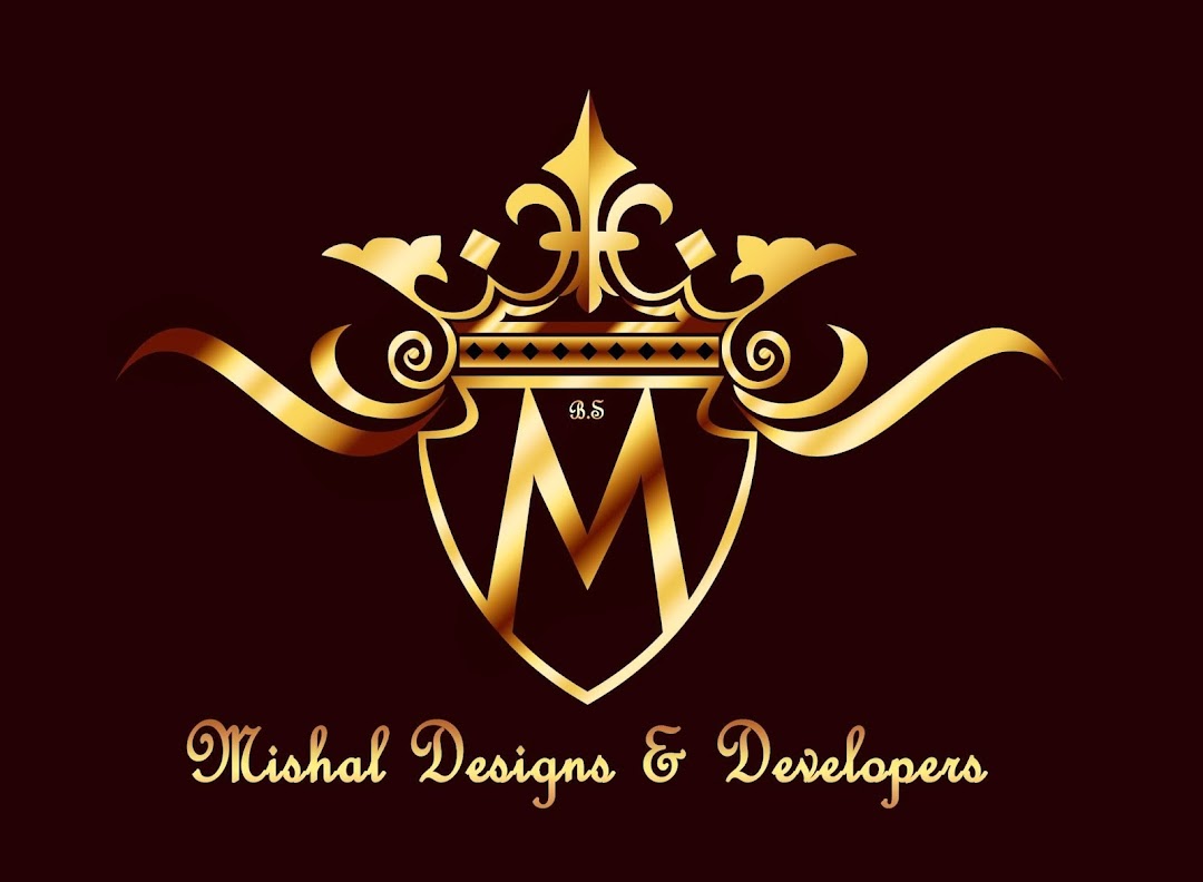 Mishal Designs & Developers