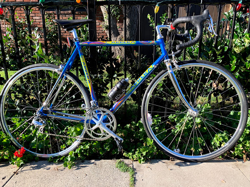 Bicycle Store «Bike Improve», reviews and photos, 10929 California Route 2, Los Angeles, CA 90025, USA