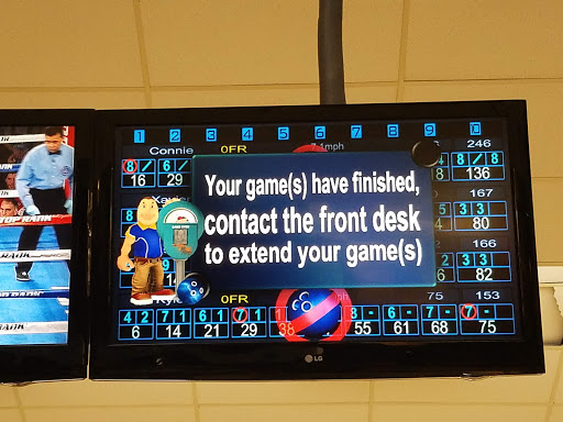 Bowling Alley «Freeway Lanes of Parma», reviews and photos, 12859 Brookpark Rd, Cleveland, OH 44130, USA