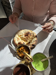 Photo n°83 de Aarush à Vincennes ()