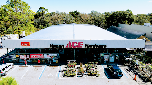 Hardware Store «Hagan Ace», reviews and photos, 3050 US-1, St Augustine, FL 32086, USA