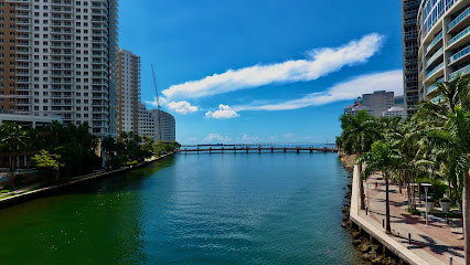 Promenada Miami River