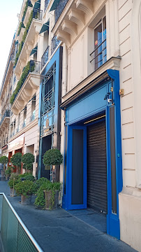 Extérieur du Restaurant Nolinski Paris - n°19