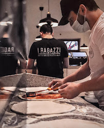 Photos du propriétaire du Pizzas à emporter I RAGAZZI à Montpellier - n°18