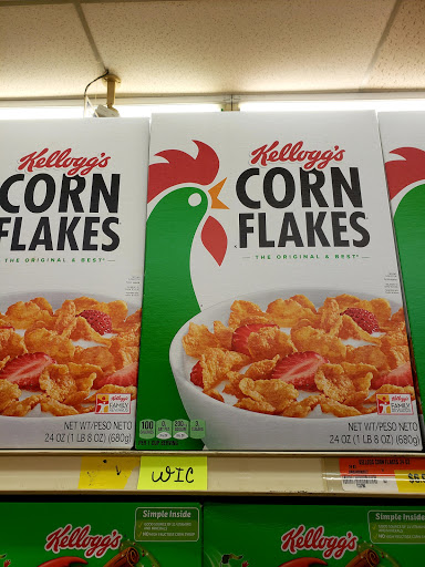 Grocery Store «M & L Food Market», reviews and photos, 7446 Collins Ave, Miami Beach, FL 33141, USA