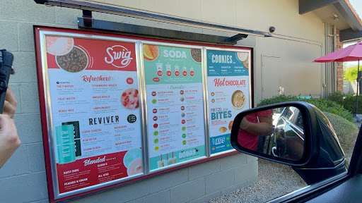 Soft Drinks Shop «The Soda Shop», reviews and photos, 2010 E Brown Rd, Mesa, AZ 85213, USA