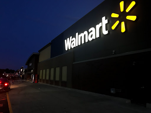 Department Store «Walmart Supercenter», reviews and photos, 495 Flatbush Ave, Hartford, CT 06106, USA
