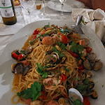 Photo n°2 de l'avis de Carmelo.a fait le 14/10/2022 à 19:48 sur le  Tenuta Sole Rosso à Domicella