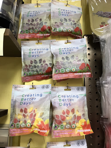 Tobacco Shop «Kosmic Korner Inc.», reviews and photos, 2688 NY-17M, Goshen, NY 10924, USA