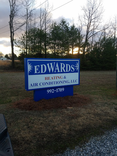 Edwards Heating and Air Conditioning, LLC