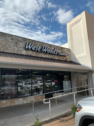 Westwoods Liquor, 3201 Bee Cave Rd #130, Austin, TX 78746, USA, 