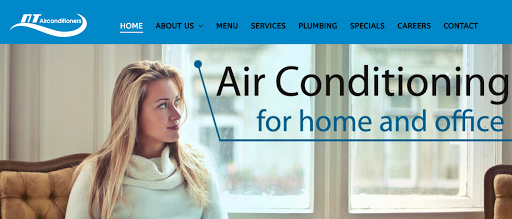 NT Air Conditioning & Plumbing in Crowley, Texas