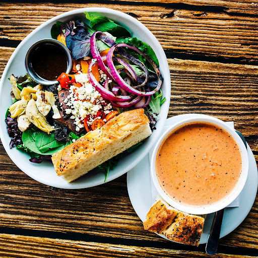 Cafe «Milners Cafe & Catering», reviews and photos, 311 Judges Rd #1a, Wilmington, NC 28405, USA