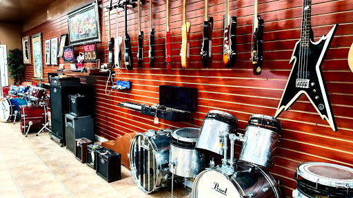 Pawn Shop «PARKER PAWN LLC», reviews and photos, 727 W Lumsden Rd, Brandon, FL 33511, USA