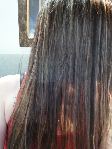 Hair Salon «JW Hair and Nail Salon», reviews and photos, 3546 Springdale Rd, Cincinnati, OH 45251, USA