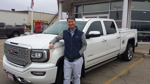 Used Car Dealer «Schoepp Motors East», reviews and photos, 2402 S Stoughton Rd, Madison, WI 53716, USA