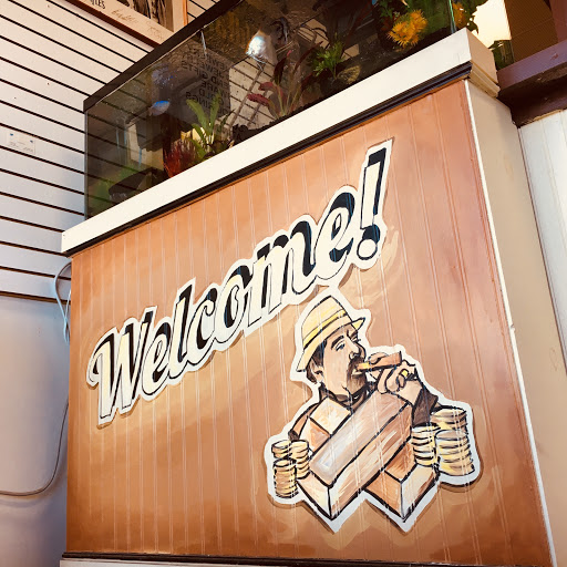 Coin Dealer «The Goldfather», reviews and photos, 507 Eastern Blvd, Essex, MD 21221, USA