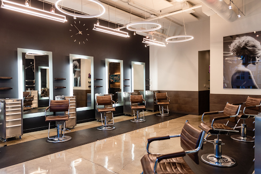 Beauty Salon «CETANA Salon Spa», reviews and photos, CETANA Salon Spa, 155 Brannan St, San Francisco, CA 94107, USA