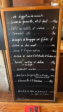 Les plus récentes photos du Restaurant français Chez Milou à Paris - n°3