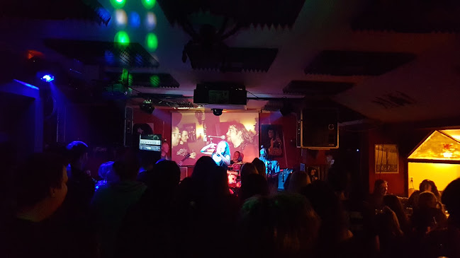 Recenze na Rock Pub v Liberec - Noční klub
