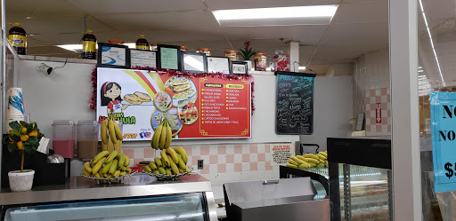 Supermarket «Bestway Supermarket», reviews and photos, 3511 Hamilton St, Hyattsville, MD 20782, USA