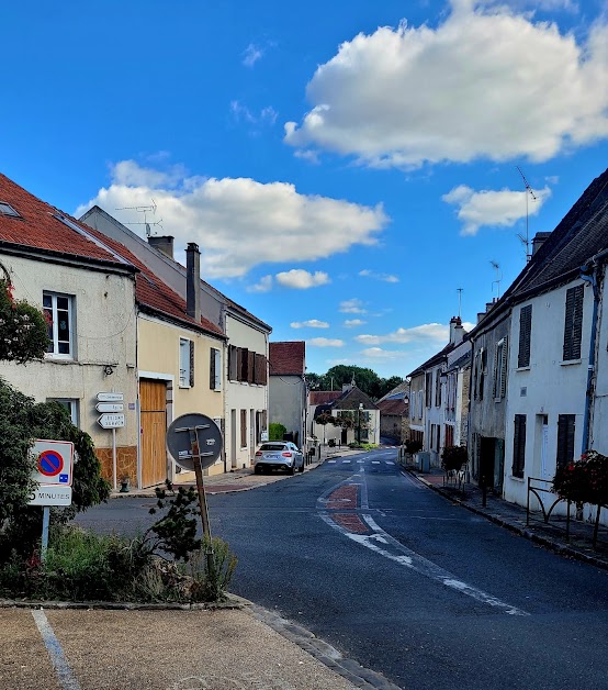 Saigon à Santeny (Val-de-Marne 94)