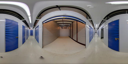 Self-Storage Facility «CubeSmart Self Storage», reviews and photos, 401 Alan Wood Rd, Conshohocken, PA 19428, USA