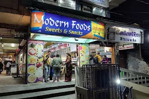 Modern Foods image