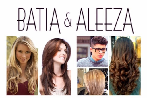 Hair Salon «Batia & Aleeza Hair Salon/ at Jose Eber Hair Salon», reviews and photos, 360 N Camden Dr, Beverly Hills, CA 90210, USA