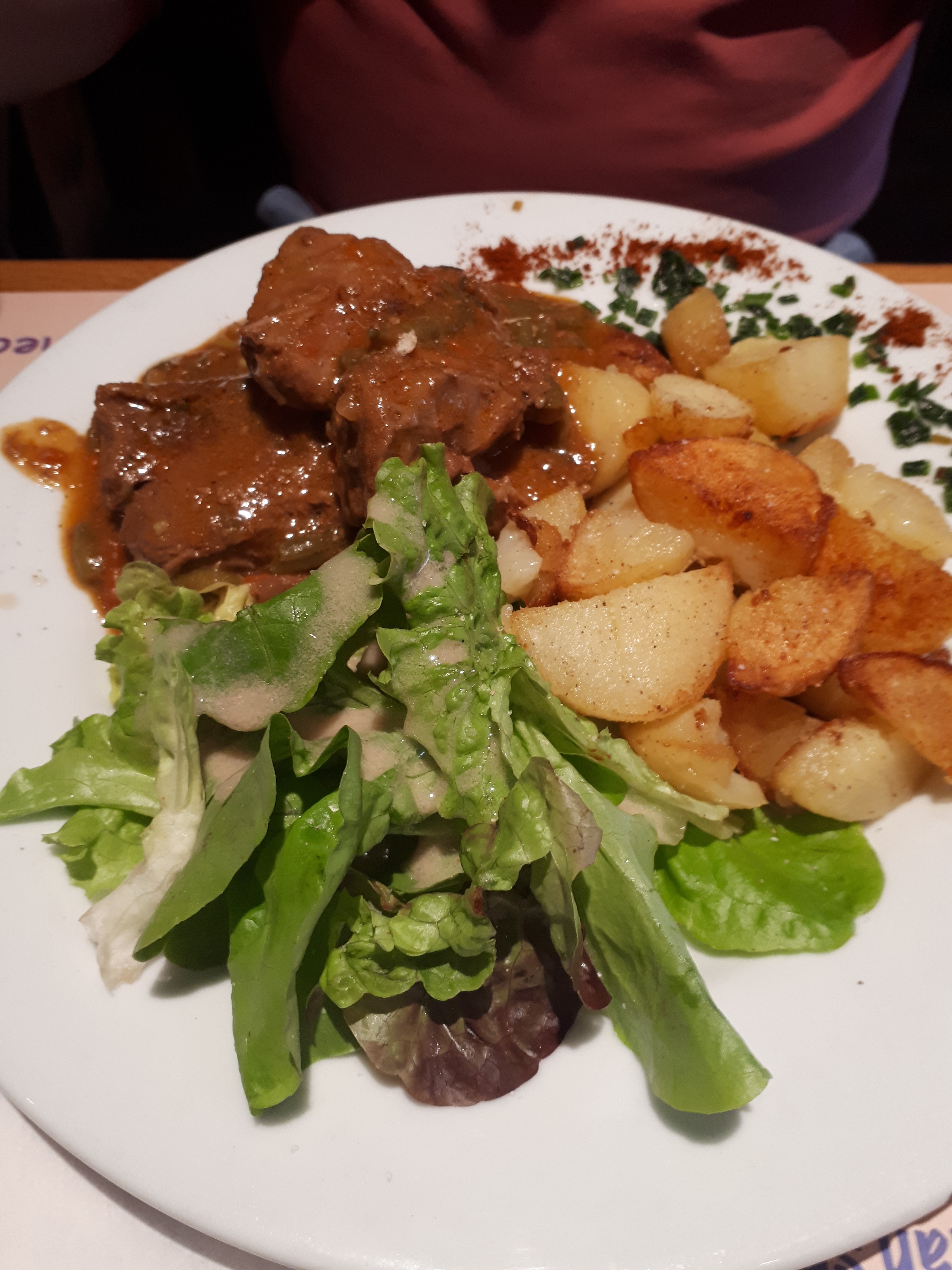 Photo n° 3 de l'avis de Anna.o fait le 05/05/2018 à 11:41