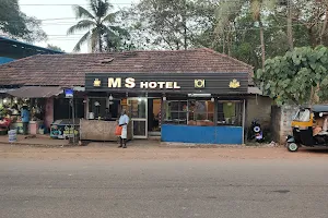 M S Hotel image