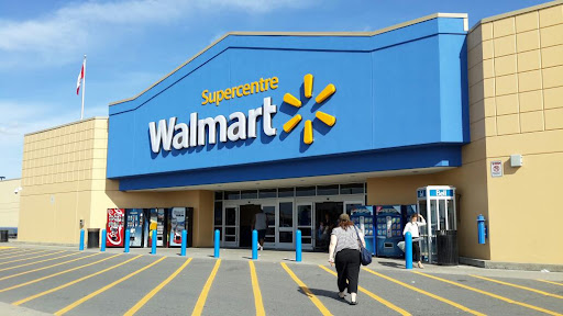 Walmart Supercentre