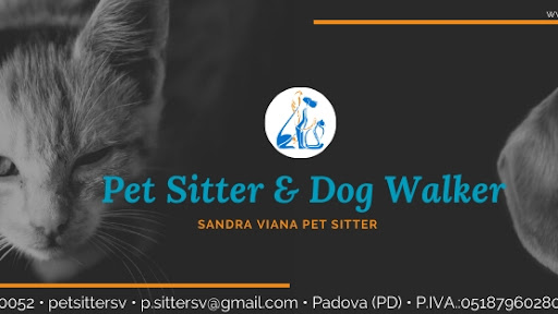 Sandra Viana Pet Sitter