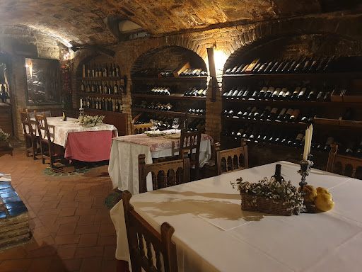 Restaurante Bodega del Vero en Barbastro