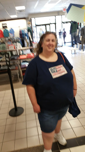 Department Store «JCPenney», reviews and photos, 4200 Portsmouth Blvd, Chesapeake, VA 23321, USA