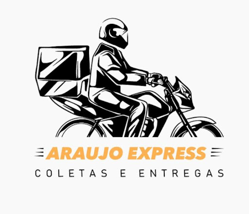 Logo da empresa - Araujo Express