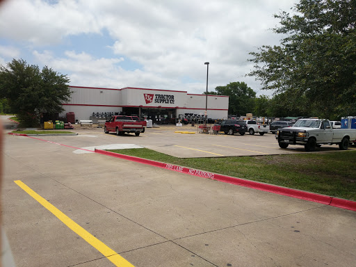 Home Improvement Store «Tractor Supply Co.», reviews and photos, 1740 N Belt Line Rd, Mesquite, TX 75149, USA