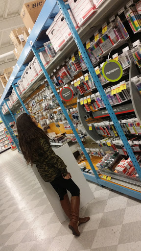 Office Supply Store «OfficeMax», reviews and photos, 3555 S 27th St, Milwaukee, WI 53221, USA