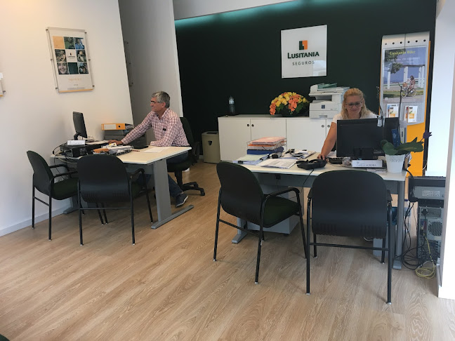 Avaliações doAppolise Seguros - PACHECO´S MEDIAÇÃO DE SEGUROS LDA em Póvoa de Varzim - Agência de seguros