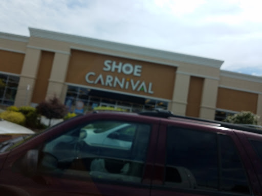 Shoe Store «Shoe Carnival», reviews and photos, 3247 N Pleasantburg Dr, Greenville, SC 29609, USA
