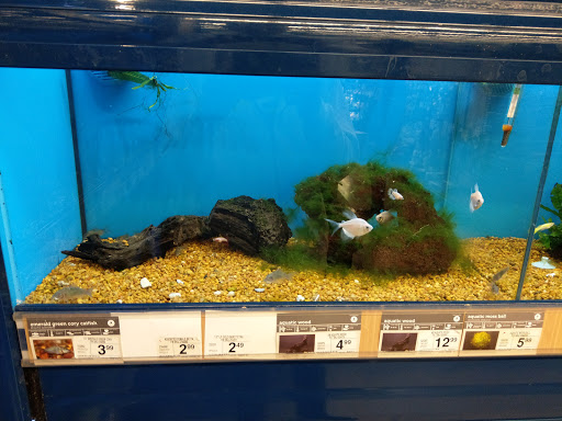 Pet Supply Store «Petco Animal Supplies», reviews and photos, 205 SE 5th St, Ames, IA 50010, USA