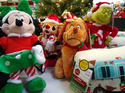 Home Improvement Store «The Home Depot», reviews and photos, 4101 Trueman Blvd, Hilliard, OH 43026, USA